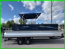 2022 bentley pontoons for sale  Rogers