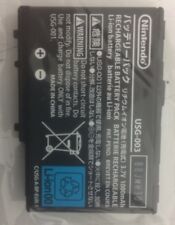 Batterie nintendo lite d'occasion  Oloron-Sainte-Marie