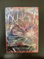 One piece card for sale  Baltimore