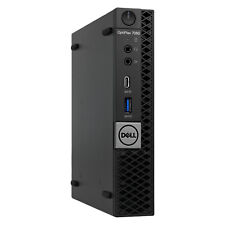 Dell ptiplex 7060 gebraucht kaufen  Pollenfeld