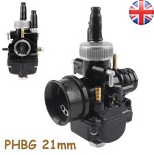 21mm dellorto phbg for sale  PORTSMOUTH