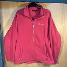 Berghaus ladies full for sale  ARBROATH