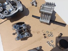 Origine constructeur kymco d'occasion  Buzançais