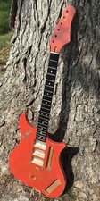 Vintage 1960 hagstrom for sale  Old Bridge