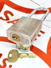 Abus titalium removable for sale  HALSTEAD