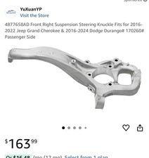 Front passenger steering for sale  East Saint Louis