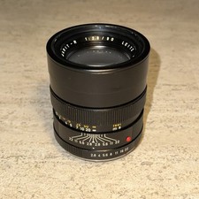Leica elmarit 90mm d'occasion  Expédié en Belgium