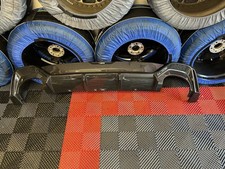 Akrapovic rear diffuser for sale  Los Angeles