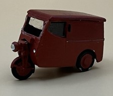 Tricycle van red d'occasion  Expédié en Belgium