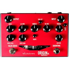 Ashdown original tube for sale  Kansas City