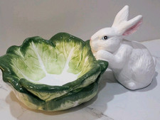 Vintage bunny cabbage for sale  Fort Wayne