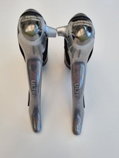 Pair shimano ultegra for sale  WORCESTER