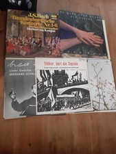 Klassik ddr schallplatten gebraucht kaufen  Hirschaid