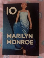 Marilyn monroe libro usato  Italia