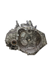 Getriebe pel insignia gebraucht kaufen  Bottrop