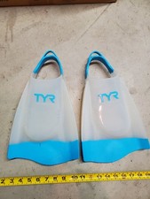 Tyr hydroblade fins for sale  Long Beach