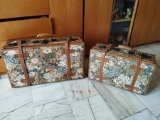 Valigie coppia anni usato  Pozzuoli