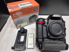 Nikon d7000 d'occasion  Brax
