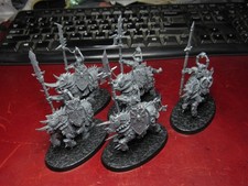 Warhammer aos chaos for sale  Loveland