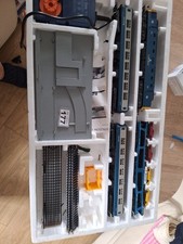 Vintage model railway for sale  LONDON
