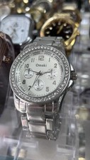 Men watch omaki for sale  LONDON