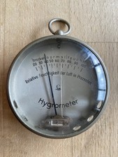Vintage lufft haar gebraucht kaufen  Jülich