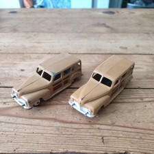 Dinky toys 344 for sale  WALLASEY
