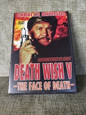 Death wish the gebraucht kaufen  Luckau