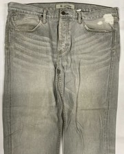 Jeans Gap cintura baixa slim fit tamanho 36x34. SW18 comprar usado  Enviando para Brazil