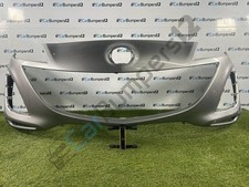Mazda front bumper for sale  NEWTON-LE-WILLOWS