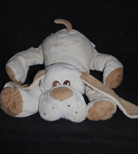 Peluche doudou chien d'occasion  Strasbourg-