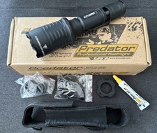 Armytek predator torcia usato Armytek predator torcia usato  Spedire a Italy