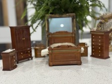 Dolls houses detailed for sale Dolls houses detailed for sale  TELFORD