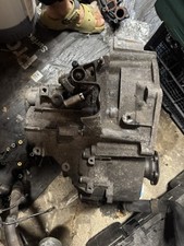Sharan golf mk6 for sale  ILFORD