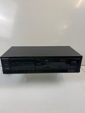 Pioneer platine stereo d'occasion  Expédié en Belgium
