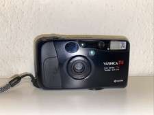 zeiss yashica gebraucht kaufen zeiss yashica gebraucht kaufen  Albstadt