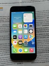 Apple iphone 4.7in d'occasion  Fontenay-sous-Bois