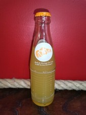 Fanta bottiglia hong usato  Catania