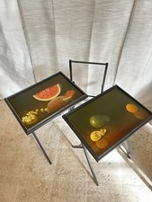 Antique artex tables for sale  Dania