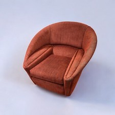 1960s vintage burnt for sale  EASTBOURNE