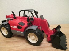 Bruder toys manitou for sale  Appleton