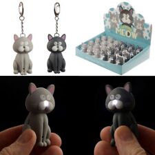 Porte cles chat d'occasion  Lilles-Lomme
