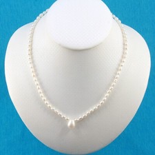 Genuine white freshwater for sale  Honolulu