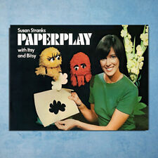 Paperplay itsy bitsy for sale  BIRMINGHAM