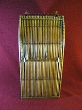 Wicker wine keeper for sale  Woodsville