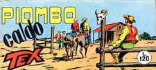 336 tex raccoltina usato  Bari