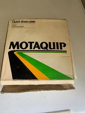 Talbot clutch plate for sale  HATFIELD