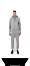 Mens full grey for sale  TAMWORTH