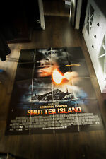 Shutter island scorsese d'occasion  Montpellier-