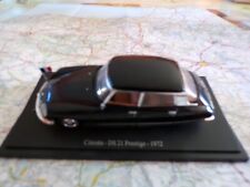 1972 citroen prestige d'occasion  Expédié en Belgium